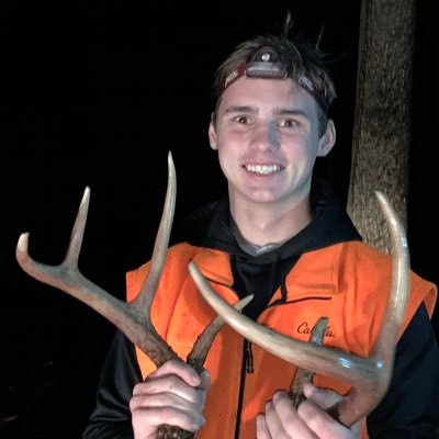 Profile Picture of Mason Mueller (@mueller_mason) on Twitter