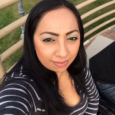 Profile Picture of Flora Silva (@florasilva5) on Twitter