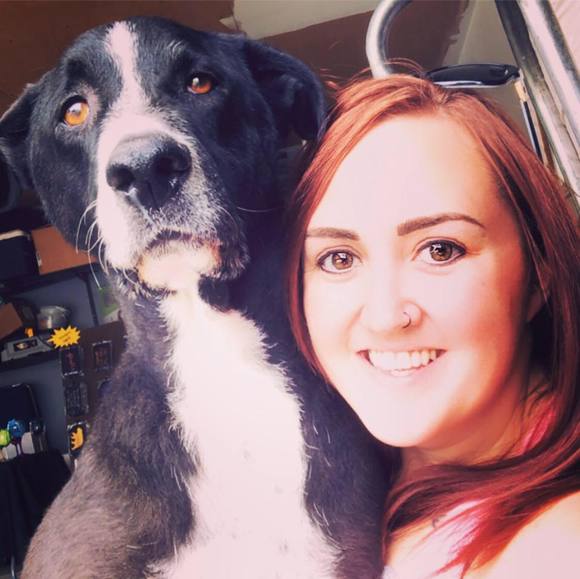 Profile Picture of Sam Aipperspach (@sami_jo_07) on Poshmark