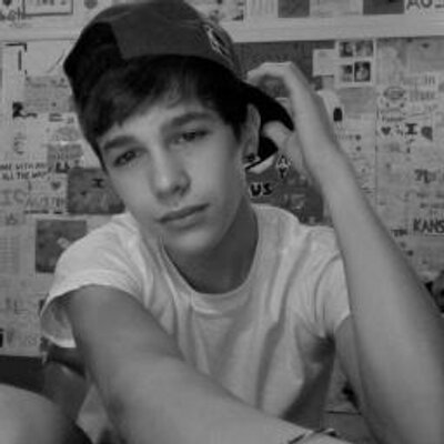 Profile Picture of Antonio Mahone (@tony_mahone) on Twitter