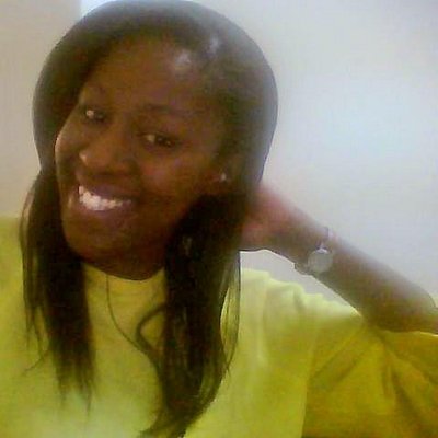 Profile Picture of Dorothy Pasipanodya (@DorothyPasi) on Twitter