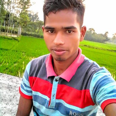 Profile Picture of Muhammad Maruf Hossain (@Maruf_Hossain1) on Twitter