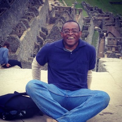 Profile Picture of Keith June (@keithjune) on Twitter