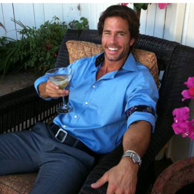 Profile Picture of Daniel Jonas (@DanielJonas_MD) on Twitter