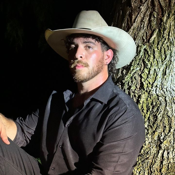 Profile Picture of Michael Gidden (@michaelgidden) on Tiktok