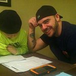 Profile Picture of Shawn Paradis (@paradisshawn) on Instagram