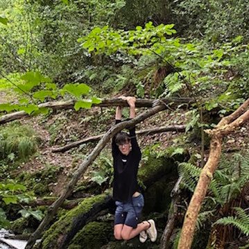 Profile Picture of David Wasson (@DavidWasson14) on Twitter