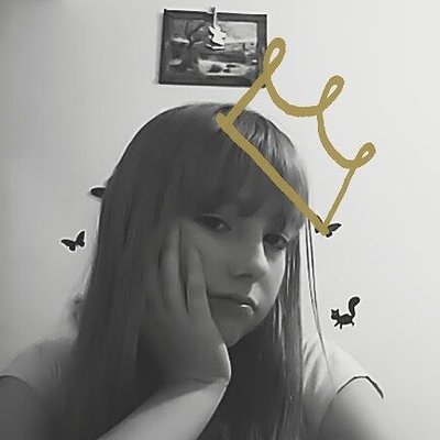 Profile Picture of Martyna Kontkiewicz (@MartynaK100) on Twitter