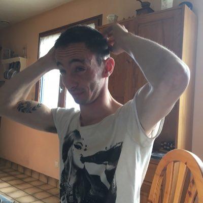 Profile Picture of Tony Hazard (@TonyHazard3) on Twitter