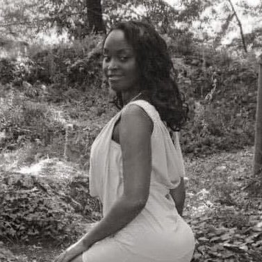 Profile Picture of Evelyn G. Mbaabu (@eve_mbaabu) on Twitter