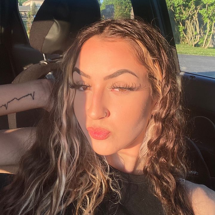 Profile Picture of Lex🦋🤍 (@lexmalinowski) on Tiktok