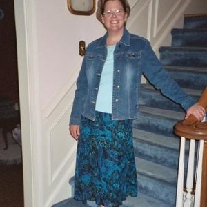 Profile Picture of Julia Goetzinger (@jewelyah) on Myspace