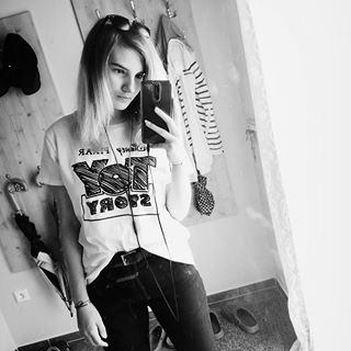 Profile Picture of Sandra Sandy Ludvíková (@sandra.ludvikova12) on Facebook