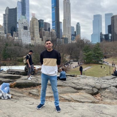 Profile Picture of Victor Roa (@VictorRoab) on Twitter