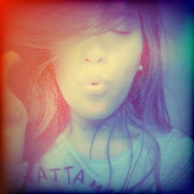 Profile Picture of Stephanie Andrade (@stefi_andrade) on Twitter
