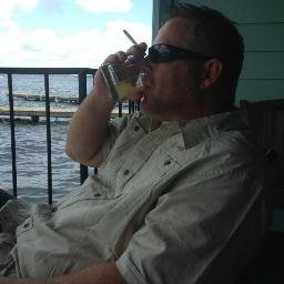 Profile Picture of Martin Leach (@eelsr) on Twitter