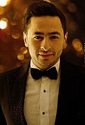 Profile Picture of Hamada Helal - Wikipediaon Wikipedia