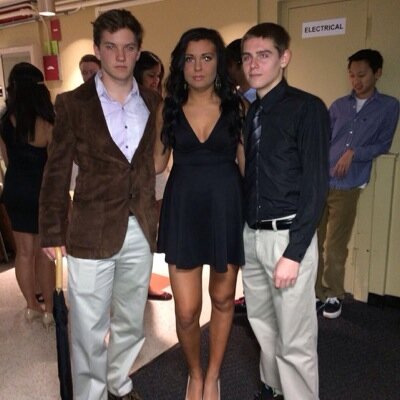 Profile Picture of Chris Reddy (@ReddyWhipped) on Twitter