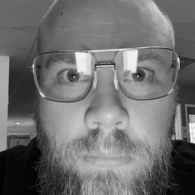 Profile Picture of DWrath (@rasmussen_dirk) on Twitter