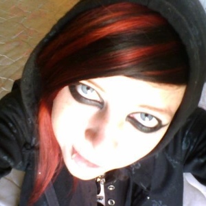 Profile Picture of Anna Palmer (@grims_mind) on Myspace