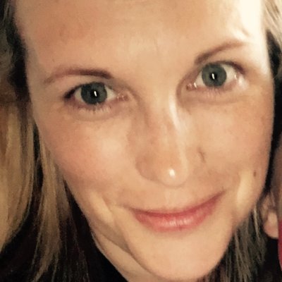 Profile Picture of Sarah Crabbe (@sarah0crabbe) on Twitter
