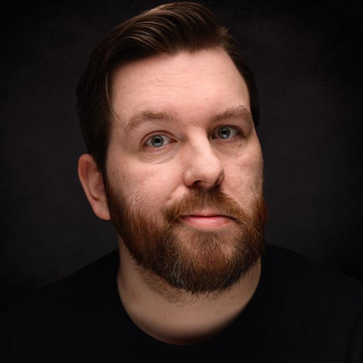 Profile Picture of Michael Gleason (@@_michaelgleason) on Tiktok
