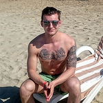 Profile Picture of Gregory Mckiernan (@gregory.charles) on Flickr