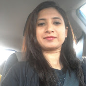 Profile Picture of Disha Shah (@dishagdoshi) on Youtube