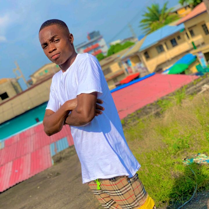 Profile Picture of Ernest Cooper (@ernestcooper6) on Tiktok