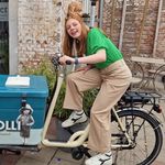 Eline Dugernier - Instagram Profile Picture of Eline Dugernier (@elinedugernier) on Instagram