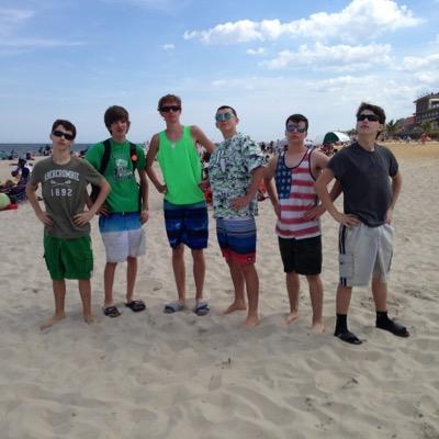 Profile Picture of Matt Salinger (@matt_salinger68) on Twitter