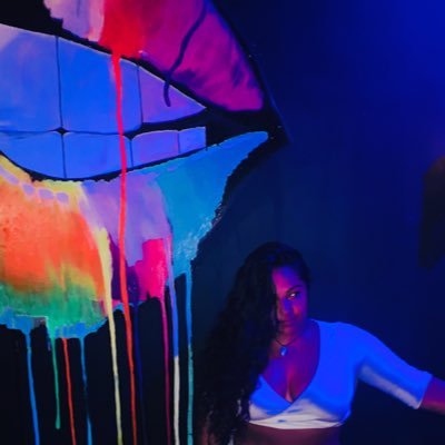 Profile Picture of Cruella Deville (@tasha_keys) on Twitter