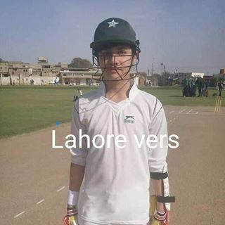 Profile Picture of Bilal Vers (@bilal.vers.33) on Facebook