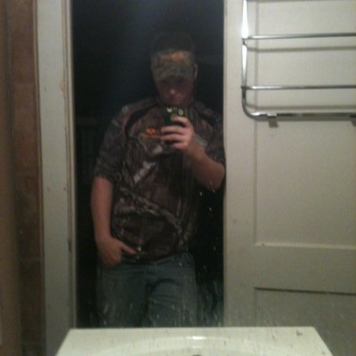Jake Braden - Twitter Profile Picture of Jake Braden (@RiverRat4x4) on Twitter