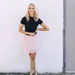 Profile Picture of Natasha Simms (@natty_simms) on Instagram