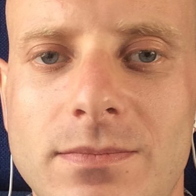 Profile Picture of Alex Rubinstein (@alex_ru_il) on Twitter