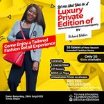 Profile Picture of RB- Fashion Enterpreneur (@richardbobbles) on Instagram