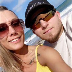 Profile Picture of dustinconant819 (@dustinconant819) on Tiktok