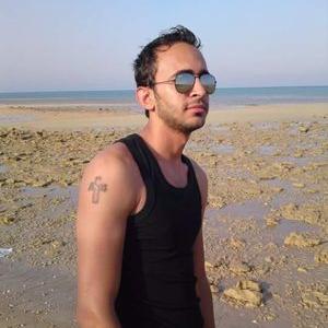 Profile Picture of Michael  Naser (@hamadafared220) on Twitter