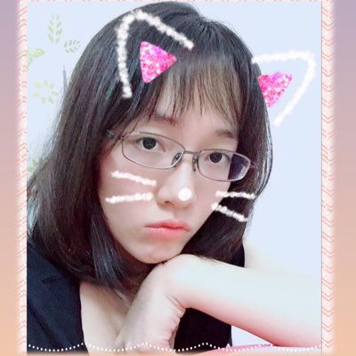 洪•怡欣 - Twitter Profile Picture of 洪•怡欣 (@hung_yi_hsin) on Twitter