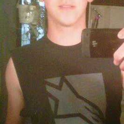 Profile Picture of Cody Haskell (@haskell12345678) on Twitter
