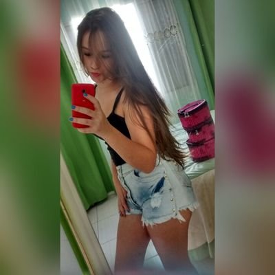 Profile Picture of Tamires Teixeira (@Tami_Teixeira1) on Twitter