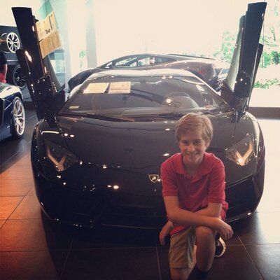Profile Picture of Max Hardin (@hardin_max) on Twitter