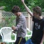 Profile Picture of George Quackenbush (@george.quackenbush.52) on Facebook