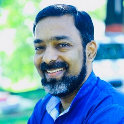 Profile Picture of Rev. Dr. Varghese K Abraham(Abeyachen) (@VargheseKAbrah3) on Twitter