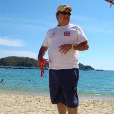 Profile Picture of Benjamin GASTÓN (@bioben_4) on Twitter