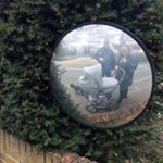 Profile Picture of Siobhán Pawlowska-Brooks (@bobbie_pawbrookski) on Instagram