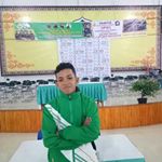 Profile Picture of Muhammad Ayisha (@ayisha2102) on Instagram
