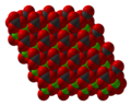 Profile Picture of Calcium carbonateon Wikipedia