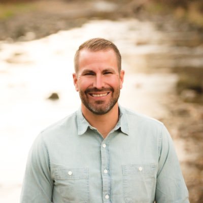 Profile Picture of Dave LaBahn (@DaveLaBahn) on Twitter